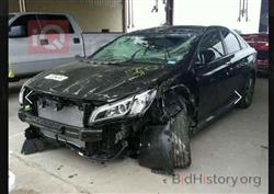 هیۆندای سۆناتا